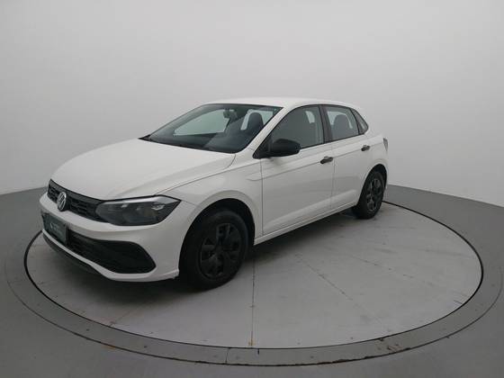 VOLKSWAGEN POLO 1.0 MPI TRACK MANUAL